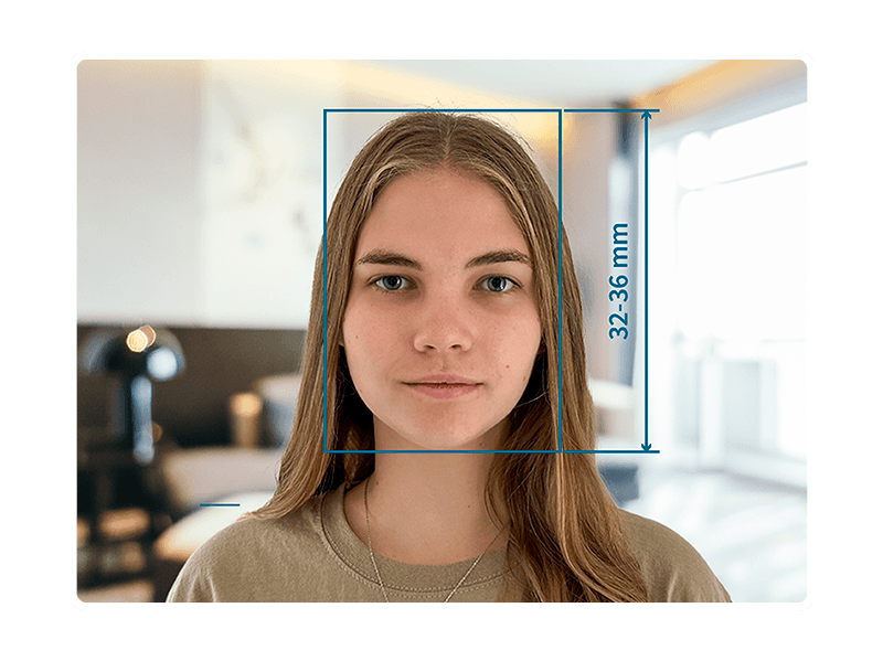 Passbild biometrisch, Biometrische Passbilder, online bestellen