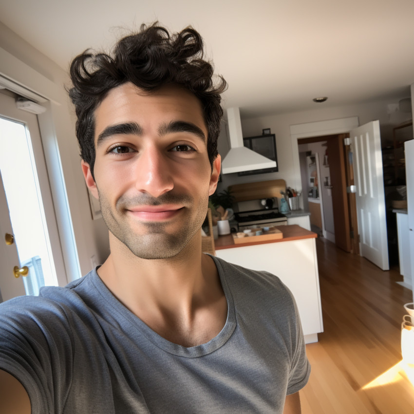 Biometrietaugliches Lichtbild | Biometrische Lichtbilder